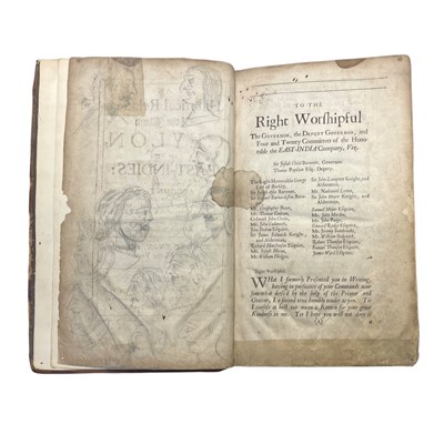 Lot 41 - Knox (Robert)