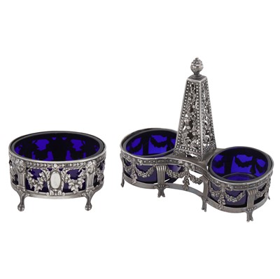 Lot 685 - Paris circa 1880 by Paillard Freres