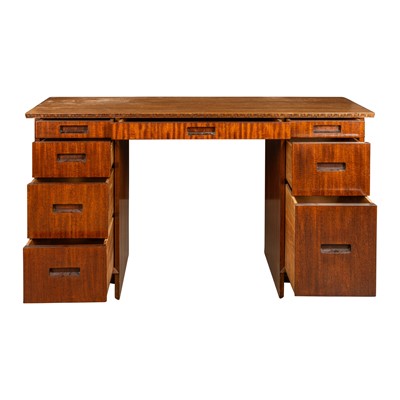 Lot 229 - Frank Lloyd Wright (American 1867-1959) for Heritage Henredon, USA