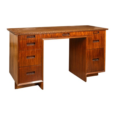 Lot 146 - Frank Lloyd Wright (American 1867-1959) for Heritage Henredon, USA