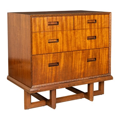 Lot 147 - Frank Lloyd Wright (American 1867-1959) for Heritage Henredon, USA