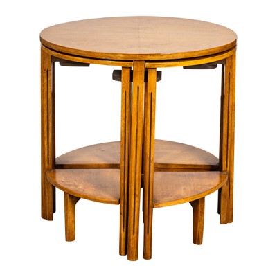 Lot 134 - Art Deco, England