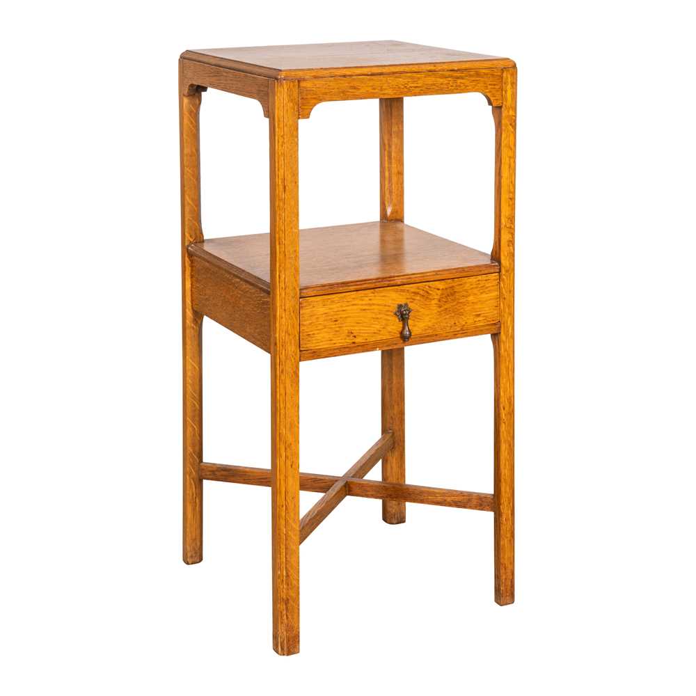 Lot 32 - Manner of Cotswold school, Britain