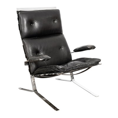 Lot 233 - In the manner of Olivier Mourgue (French, b.1939)