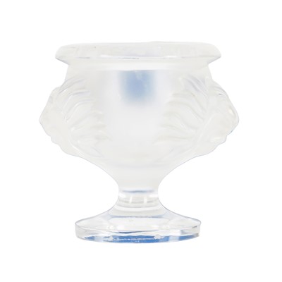 Lot 19 - Lalique France