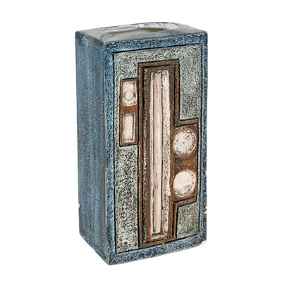 Lot 507 - Louise Jinks for Troika Pottery, Britain