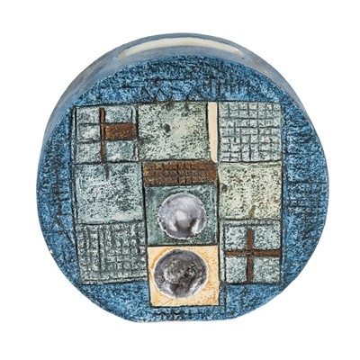 Lot 506 - Jane Fitzgerald for Troika Pottery, Britain