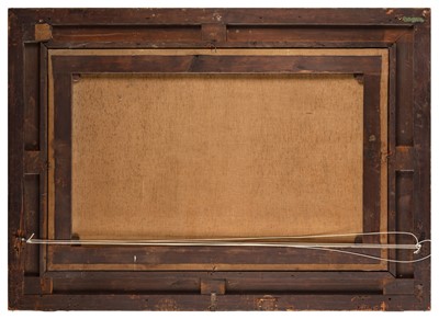 Lot 23 - Circle of Francesco Zuccarelli (18/19th Century)