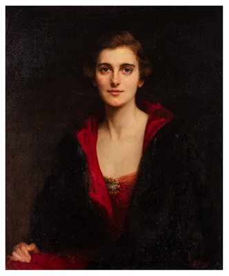 Lot 115 - Beatrice Bright (British, 1861-1940)