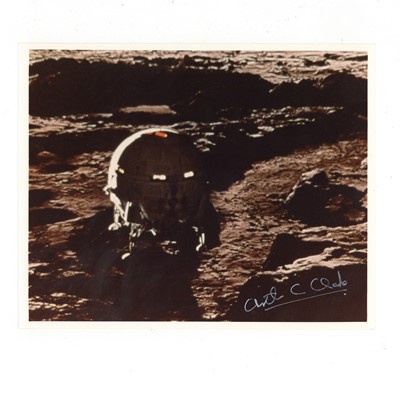 Lot 279 - Clarke (Arthur C.)