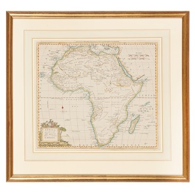 Lot 2 - Saxton (Christopher)