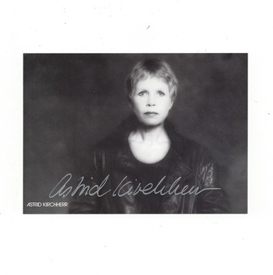 Lot 14 - Kirchner (Astrid)