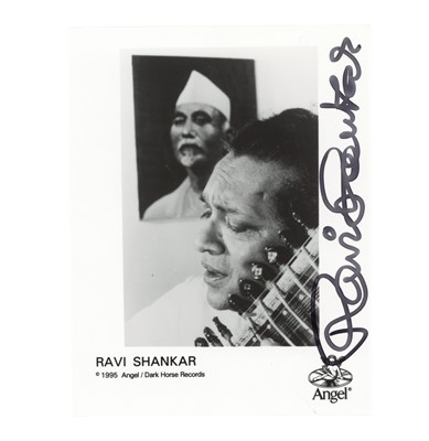 Lot 389 - Shankar (Ravi)