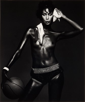 Lot 324 - Albert Watson (b.1942)