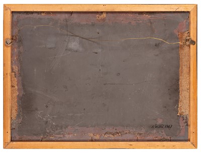 Lot 28 - Follower of David Teniers the Younger (Flemish, 1610-1690)