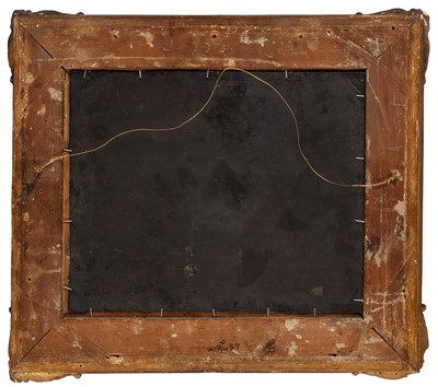 Lot 52 - Circle of Adriaen Brouwer (Flemish, 1605/06-1638)