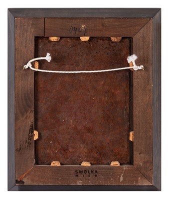 Lot 36 - Justus van den Nypoort (Dutch, c.1625-c.1692)