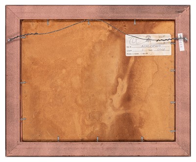 Lot 31 - Follower of Adriaen van Ostade (Dutch, 1610-1685)