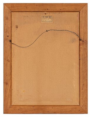 Lot 38 - French School (19th Century)