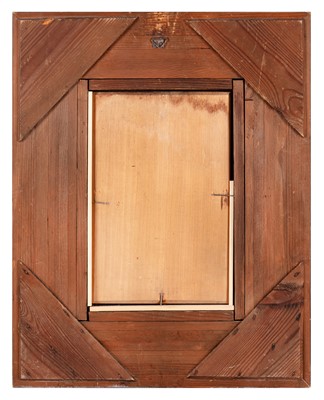 Lot 46 - Georg Roessler (German, 1861-1925)