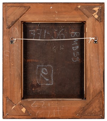 Lot 57 - Follower of Jan Havickszoon Steen (Dutch, 1626-1679)