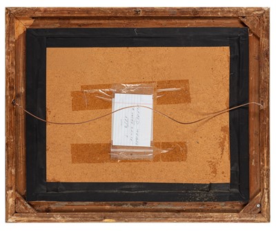 Lot 49 - Alfred Charles Weber (French, 1862-1922)