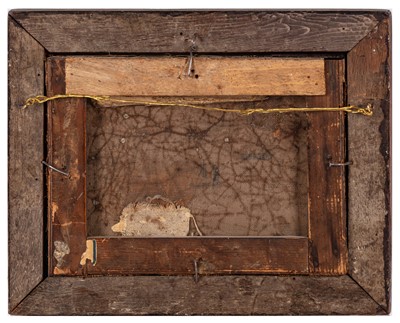 Lot 39 - European school (19th Century)