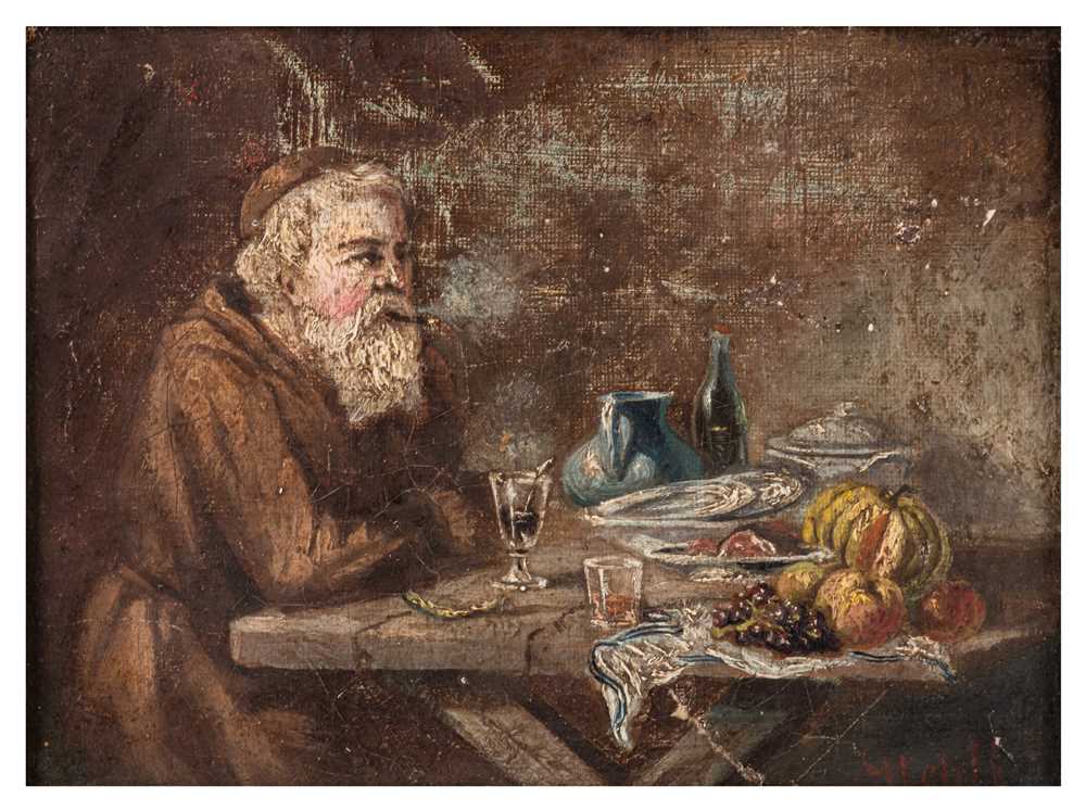 Lot 39 - European school (19th Century)