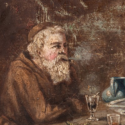 Lot 39 - European school (19th Century)