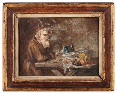 Lot 39 - European school (19th Century)