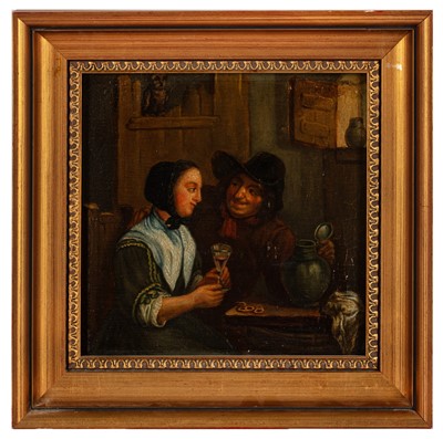 Lot 41 - After Jean-Léon Gérôme (French, 1824-1904)