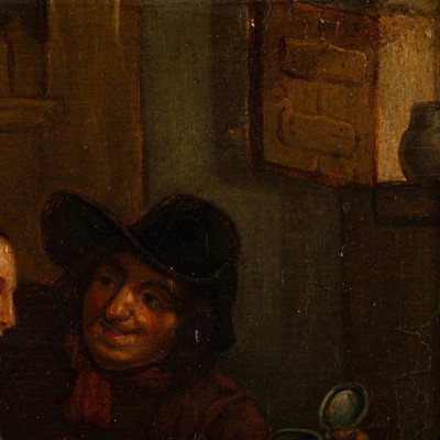 Lot 41 - After Jean-Léon Gérôme (French, 1824-1904)