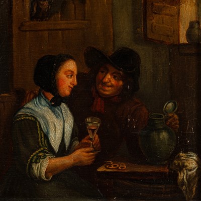 Lot 41 - After Jean-Léon Gérôme (French, 1824-1904)