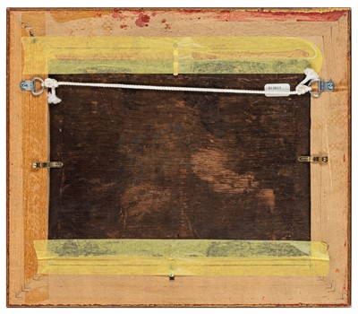 Lot 51 - Circle of Adriaen van Ostade (Dutch, 1610-1685)