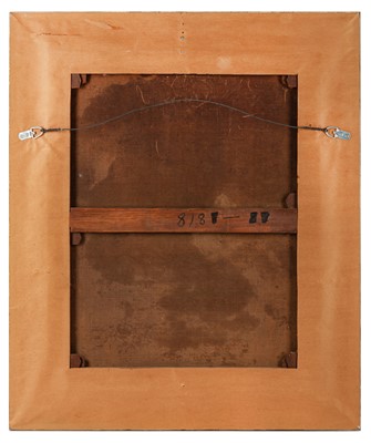 Lot 71 - Manner of Gerrit van Honthorst (Dutch, 1590-1656)