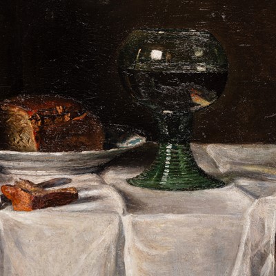 Lot 65 - Dutch School (19/20th Century)