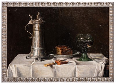 Lot 65 - Dutch School (19/20th Century)