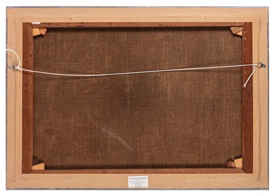 Lot 65 - Dutch School (19/20th Century)