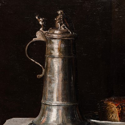 Lot 65 - Dutch School (19/20th Century)