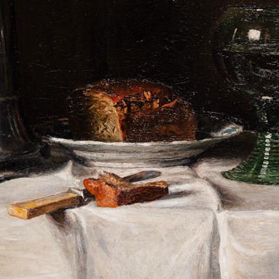 Lot 65 - Dutch School (19/20th Century)