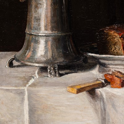 Lot 65 - Dutch School (19/20th Century)