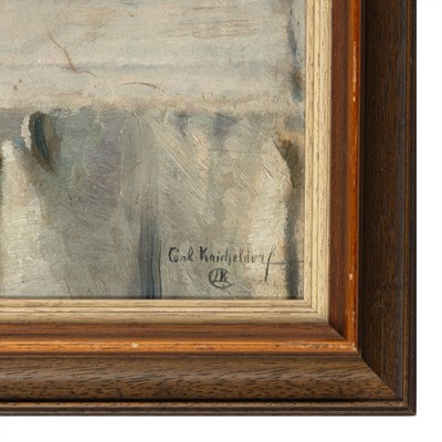 Lot 50 - Attributed to Carl Kricheldorf (German, 1863-1934)