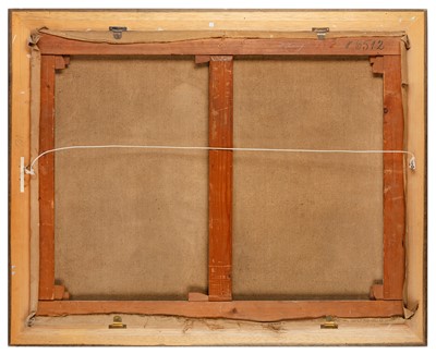 Lot 50 - Attributed to Carl Kricheldorf (German, 1863-1934)