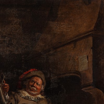 Lot 64 - Felix Octavius Carr Darley (American, 1822-1888)