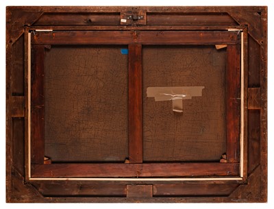 Lot 58 - Circle of David Wilkie R.A. (Scottish, 1785-1841)