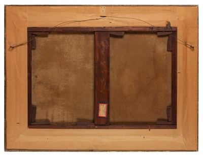 Lot 3 - Thomas van Apshoven (Flemish, 1622-1664/7)