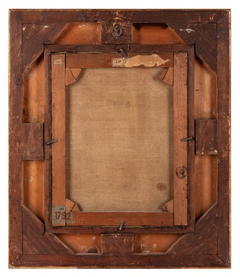 Lot 56 - Friedrich Ritter von Friedländer-Malheim (Austrian, 1825-1901)