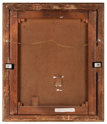 Lot 54 - European school (Mid-19th century)