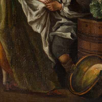 Lot 48 - After François Boucher (French, 1703-1770)