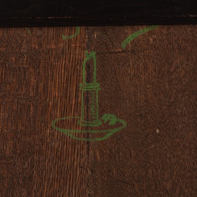 Lot 40 - Manner of Olaf Simony Jensen (Danish, 1864-1923)